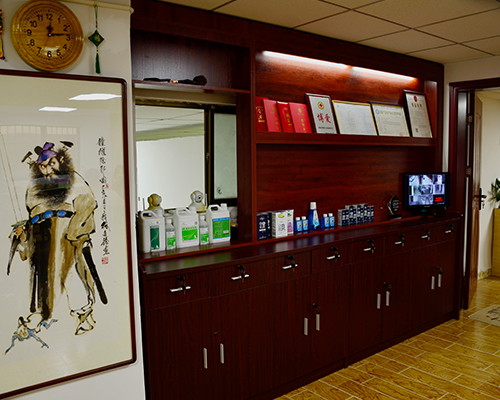 民用產(chǎn)品展示