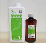 二氧化氯消毒液1L